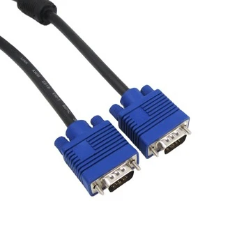 

VGA to VGA Cable VGA 3+4 for Computer Monitor HDTV