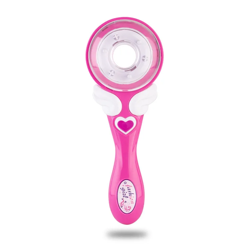 

Tiktok kids Automatic Electric Hair Braider DIY electric hair braider