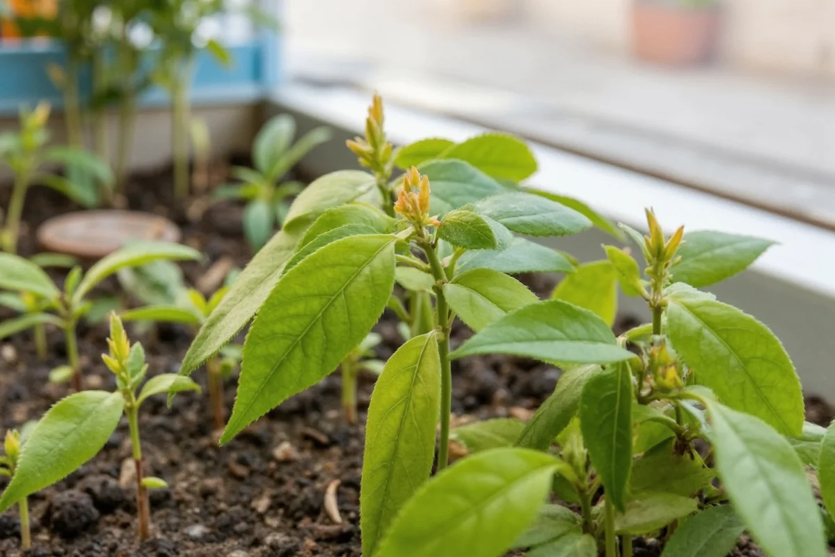 how to take care of a plant