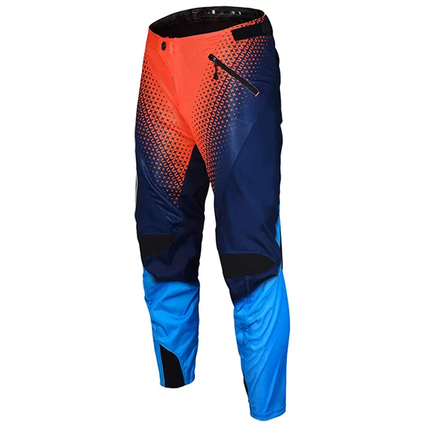

Motocross Dirt Bike Gear Set Motocross Jersey and Pant/trousers Off-Road Sublimated Mx Jersey and Pant Bike Pants Man, Customized color