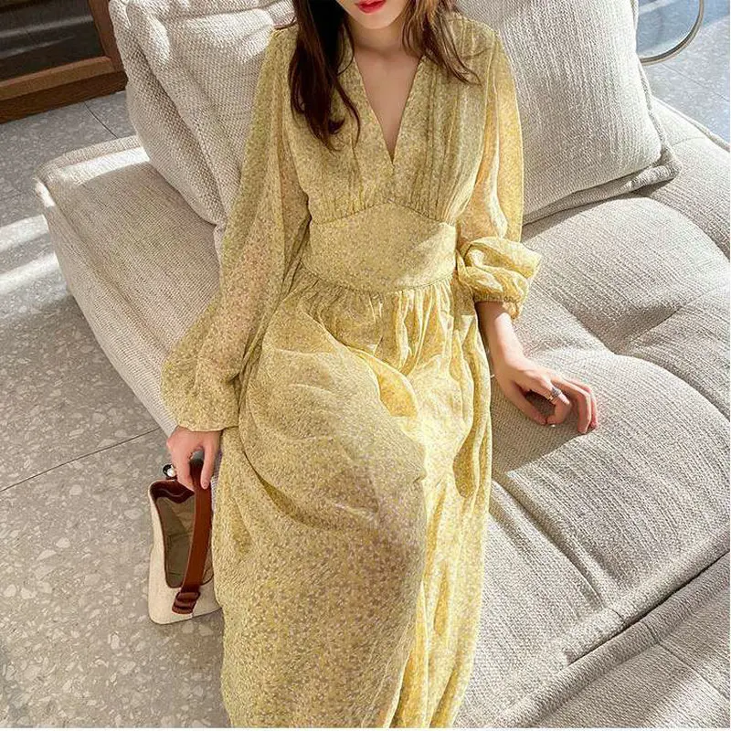

Women Summer Floral Print Maxi Dress Boho Style Dress Evening Party Long Bandage Bodycon Dress Plus Size Vestidos