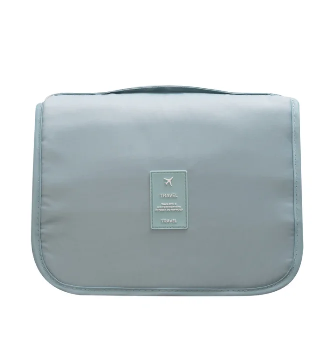 

Wholesale New Arrival Convenient Printed Cosmetic Bags, Customized