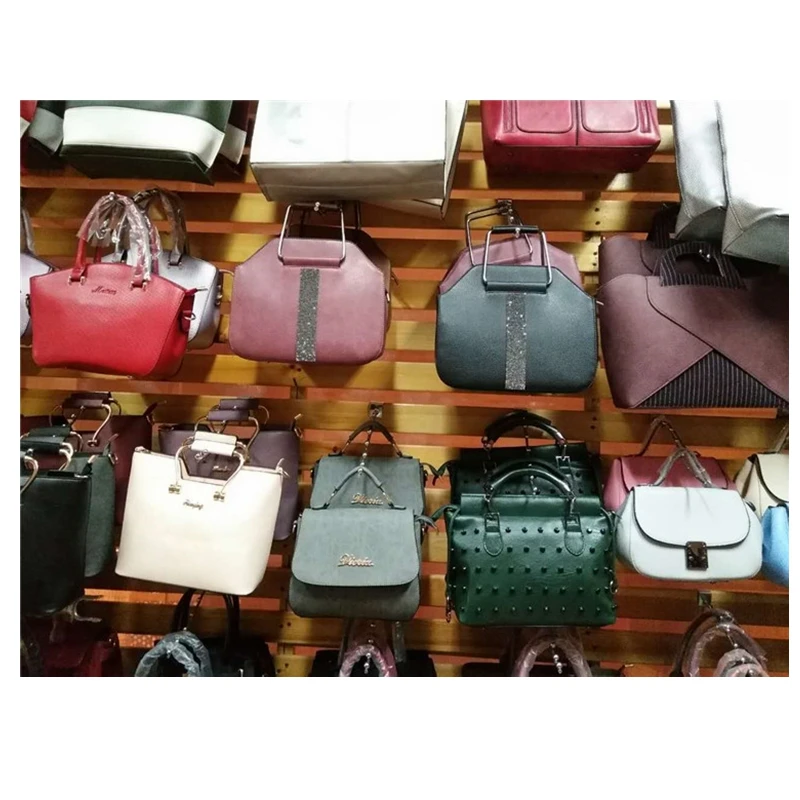 

GZY factory high quality handbags women bags, low price mix random bags women handbags ladies liquidation, As picture