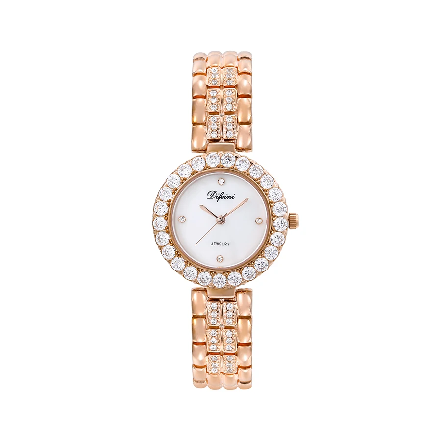 

watch 7.8 xuping Elegant fashion Valentine's Day Elegant and luxurious watch