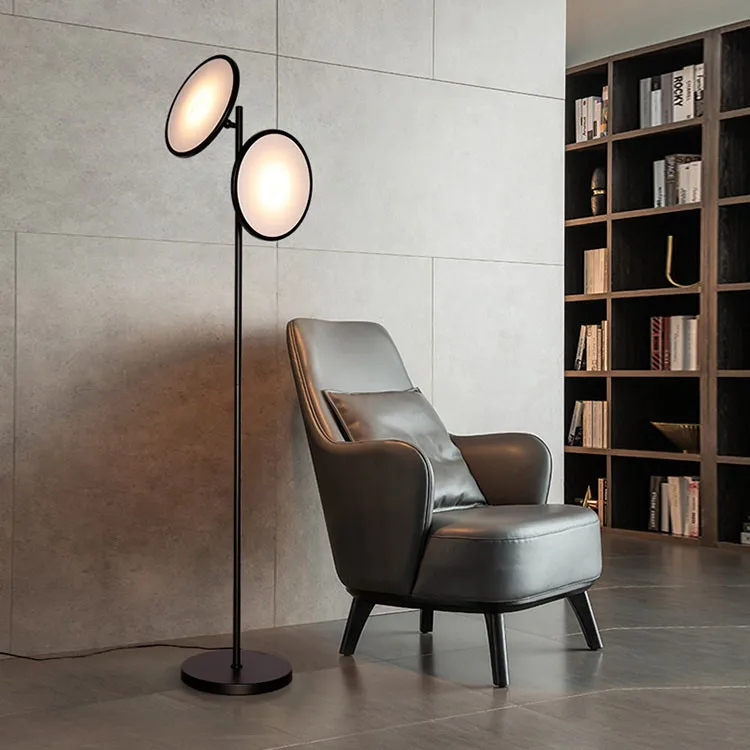 Professional factory directly wholesale price led floor lamp standing modern