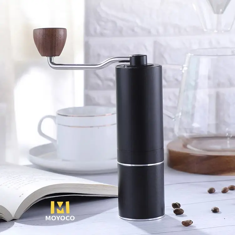 

MOYOCO OEM ODM Custom Logo New Shelves coffee grinder commercial With Good Quality