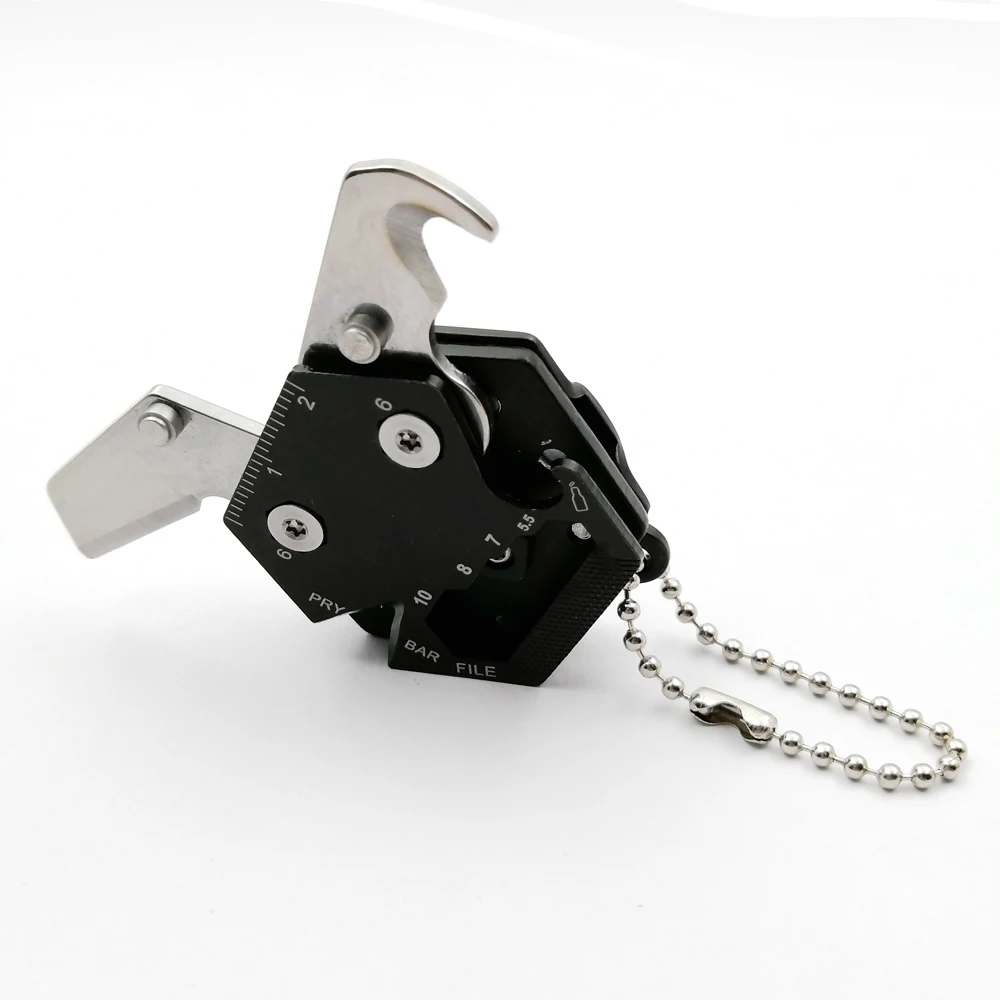 multi purpose pocket knife