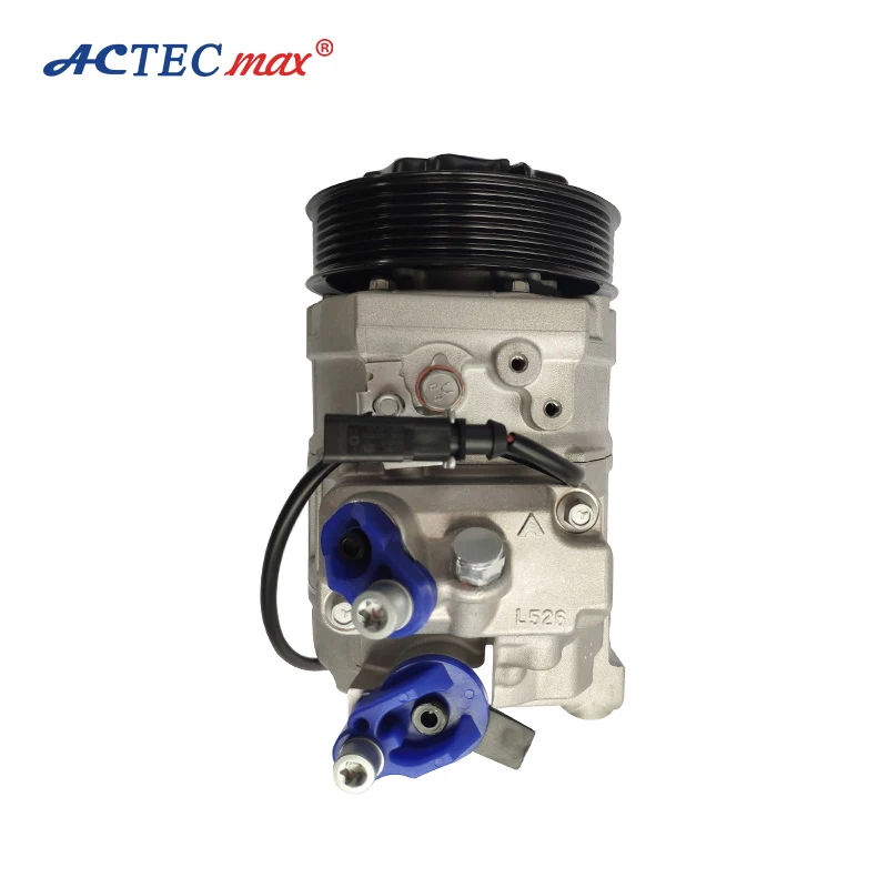 Oem 7l5820803 7seu17c 7pk Vehicle Car Air Conditioner Compressors For