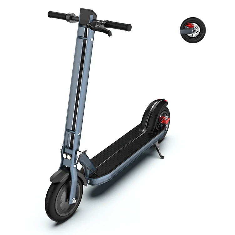 

OEM Cheap Folding Small Lithium Battery Mobility Electric Scooter For Adults