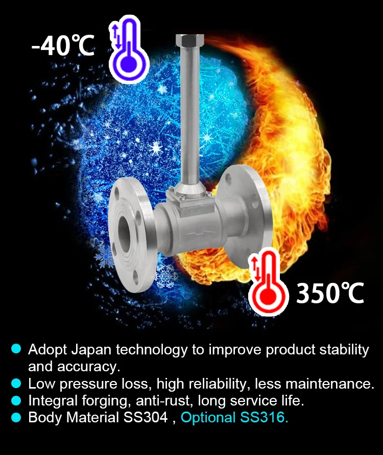 Vortex flowmeter (6)