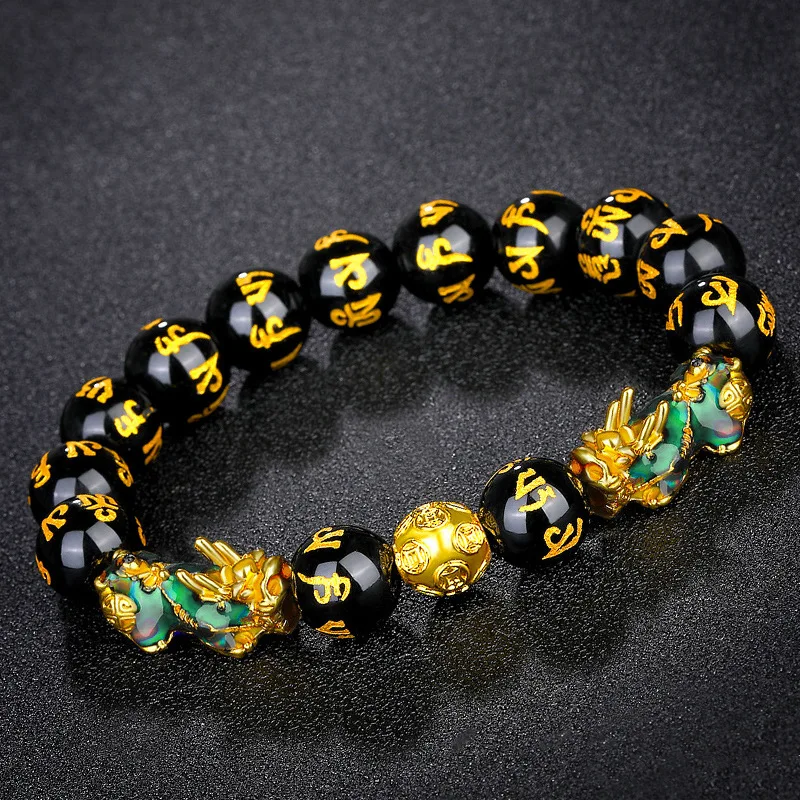 

Natural stone bead product fengshui decoration Bracelet Women Jewelry For Party
