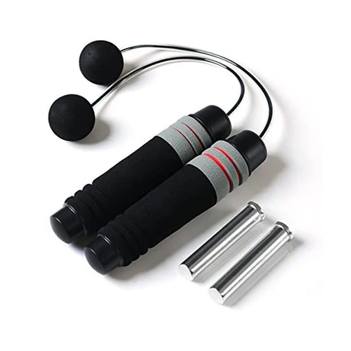 

free custom logo jump rope home fitness cordless jump rope jump rope lose weight