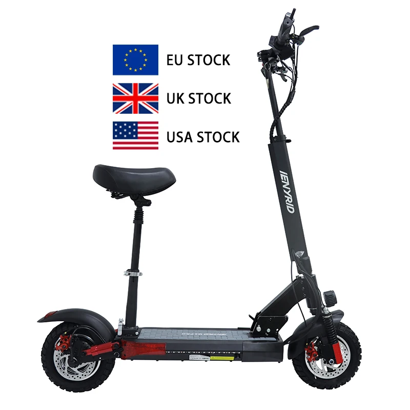 

Ready to ship electric scooter usa uk eu stock iE kugoo M4 Pro 500watts Electric Scooter Max Speed 45 km/h kick electric scooter
