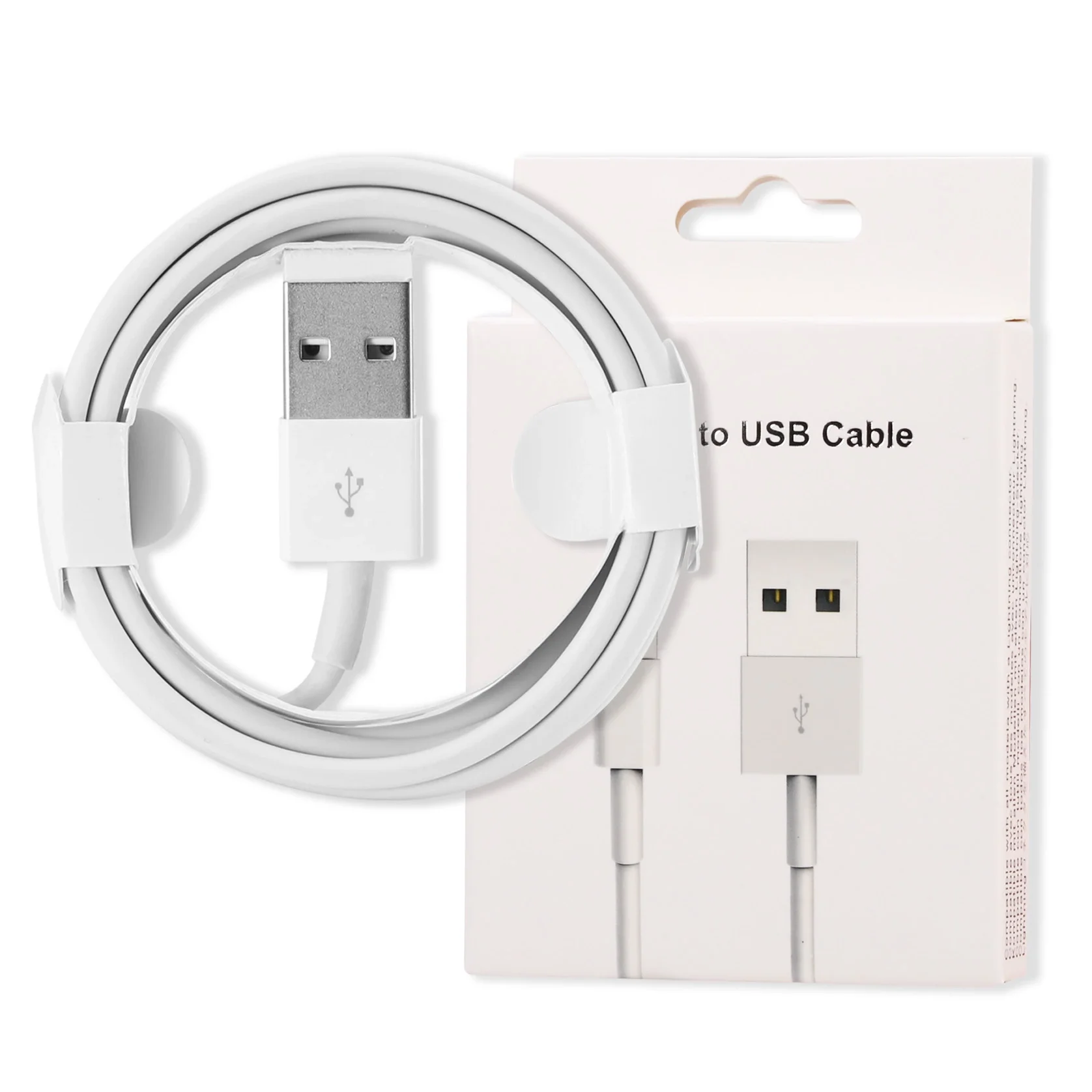 

High quality 1M 2M usb data cable for iphone 12 charger cable for iphone charger