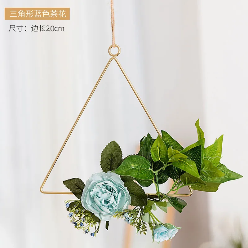 Großhandel blätter metall wand Kaufen Sie die besten blätter metall