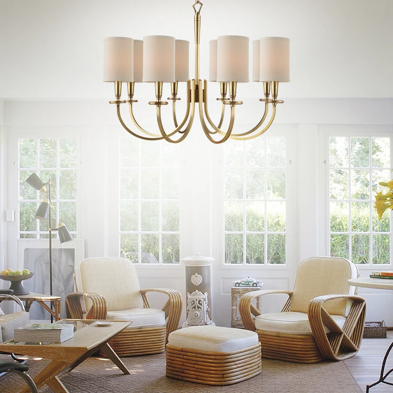 home deocr china chandeliers