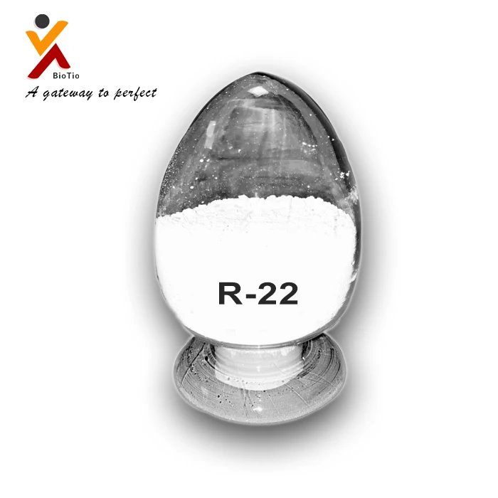 
Tio2 Titanium Dioxide Rutile, Dioxide Titanium Rutile R-22 for Coating and Plastic 