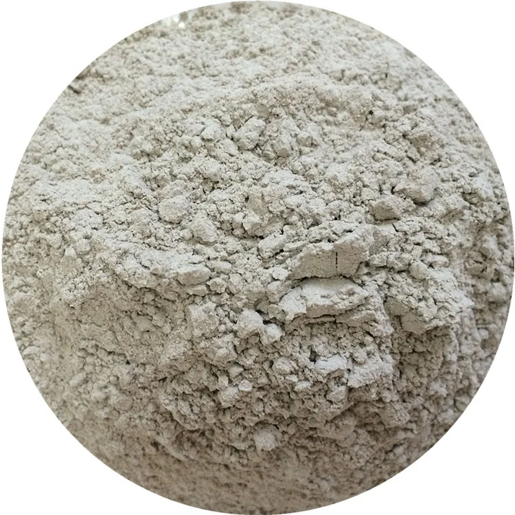 
Raw diatomite absorbent white powder 