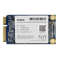 

Kingfast Hard disk mSATA 128GB 256GB 512GB 1TB SSD sataiii 6GB/S for laptop