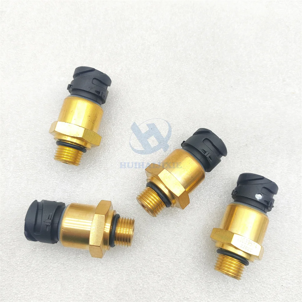 Construction Machinery Parts Pressure Sensor 31Q4-40800 31Q440800 for Excavator R140W-9 R160LC-9 R170W-9