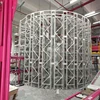 Roboticized Automated Storage And Retrieval System Good Compatibility