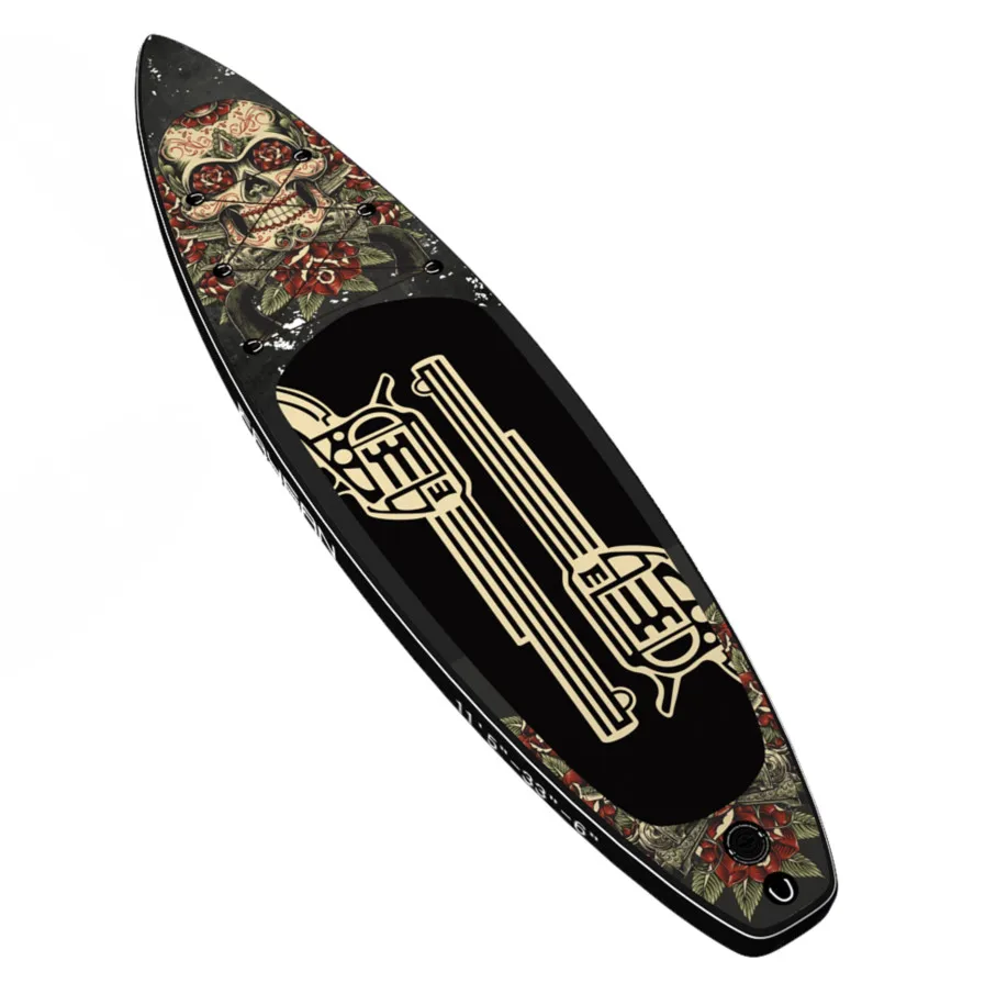 

Best sale board inflatable stand up sup paddle race boards at good price