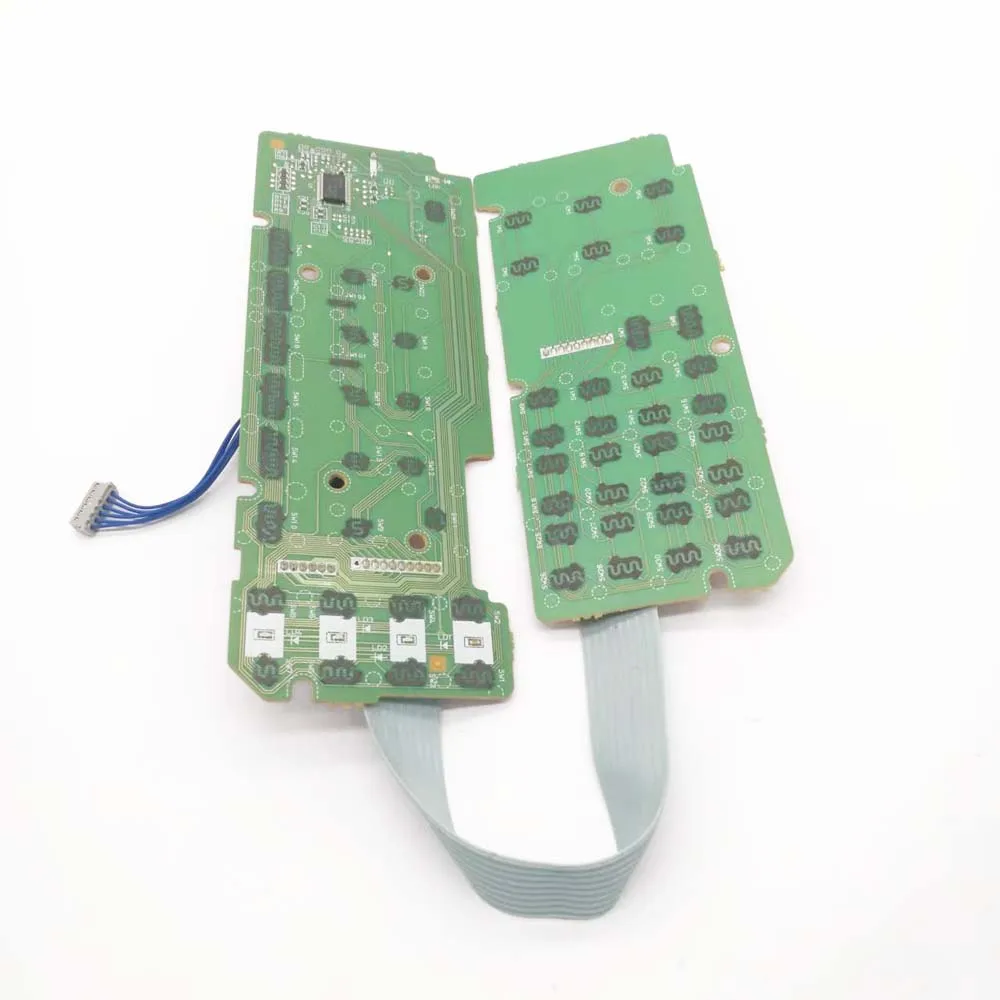 

Control Panel Board Fits For Brother MFC-J5910DW MFC-J6910CDW MFC-J5910CDW MFC-J6510DW MFC-J6715DW J6910DW MFC-J6710DW