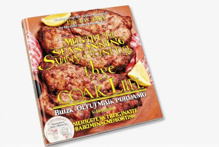 spice up your life uncovering the magic of chef paul prudhomme blackened seasoning