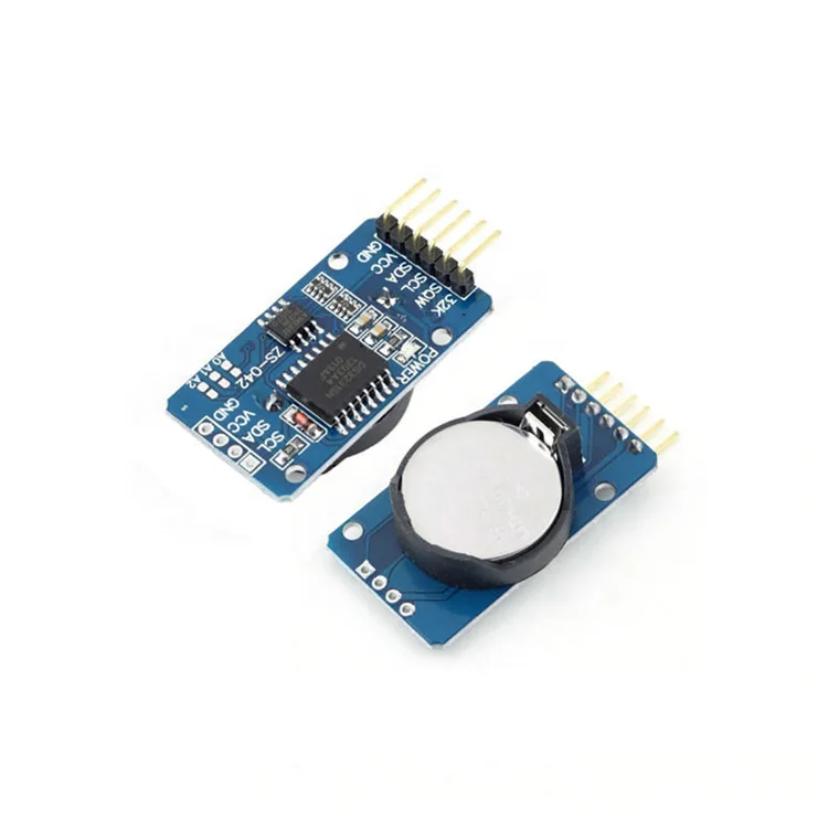 DS3231 AT24C32 IIC Module D/'horloge De Précision Module DS3231SN module Mémoire