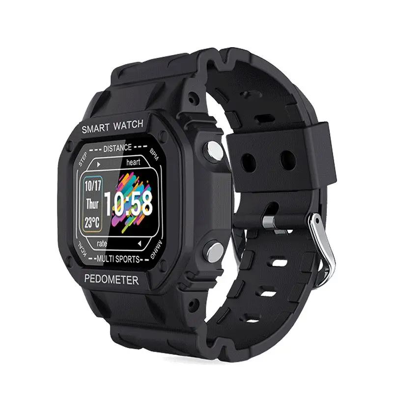 

Woman Wrist Luxury Charm Online Smart Men Fashion Digital Automatic Watch, Men Watch In Wristwatch Luxury