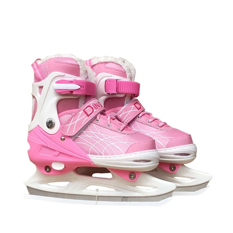 Dolphin Style Ice Skating Aid Balance Assistant For Children Beginner