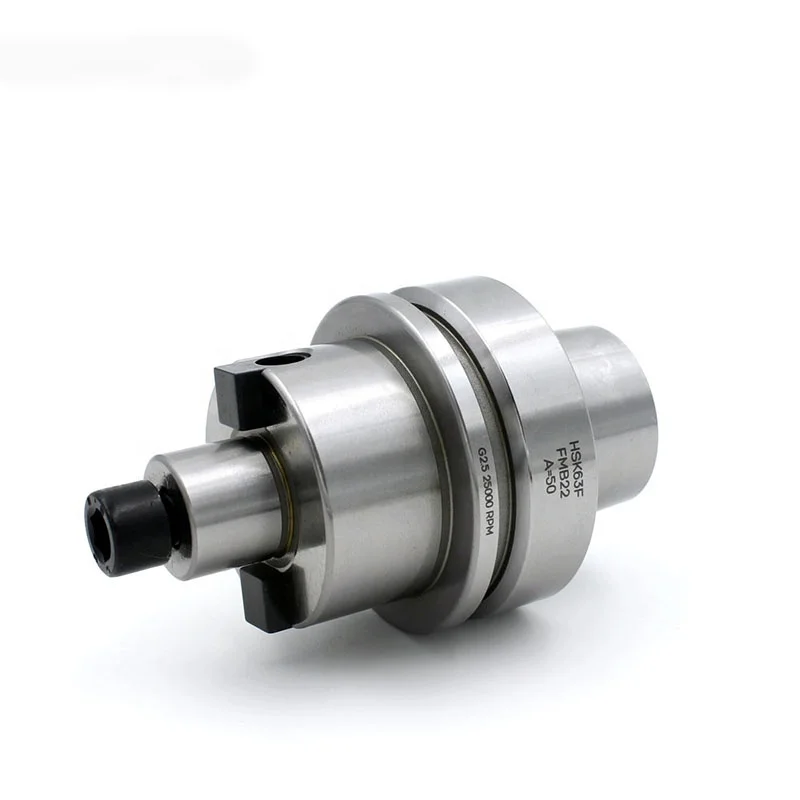 
HSK 63F FMB face mill tool holders for wood working 