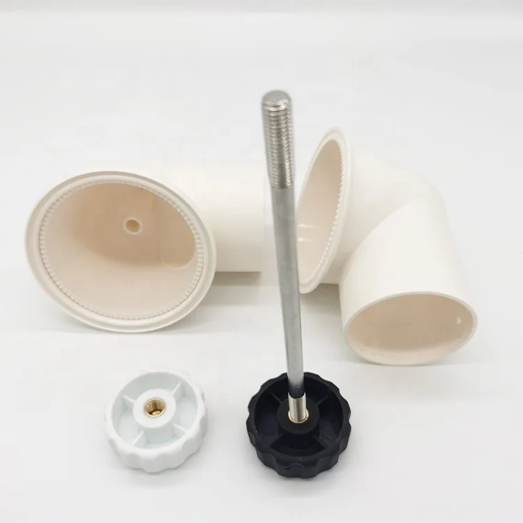 

Dongguan Factory M6 M8 M10 M12 M14 M16 Screw Nut Plastic Knob For Drawer Plastic Handles And Knobs For Kitchen Cabinet