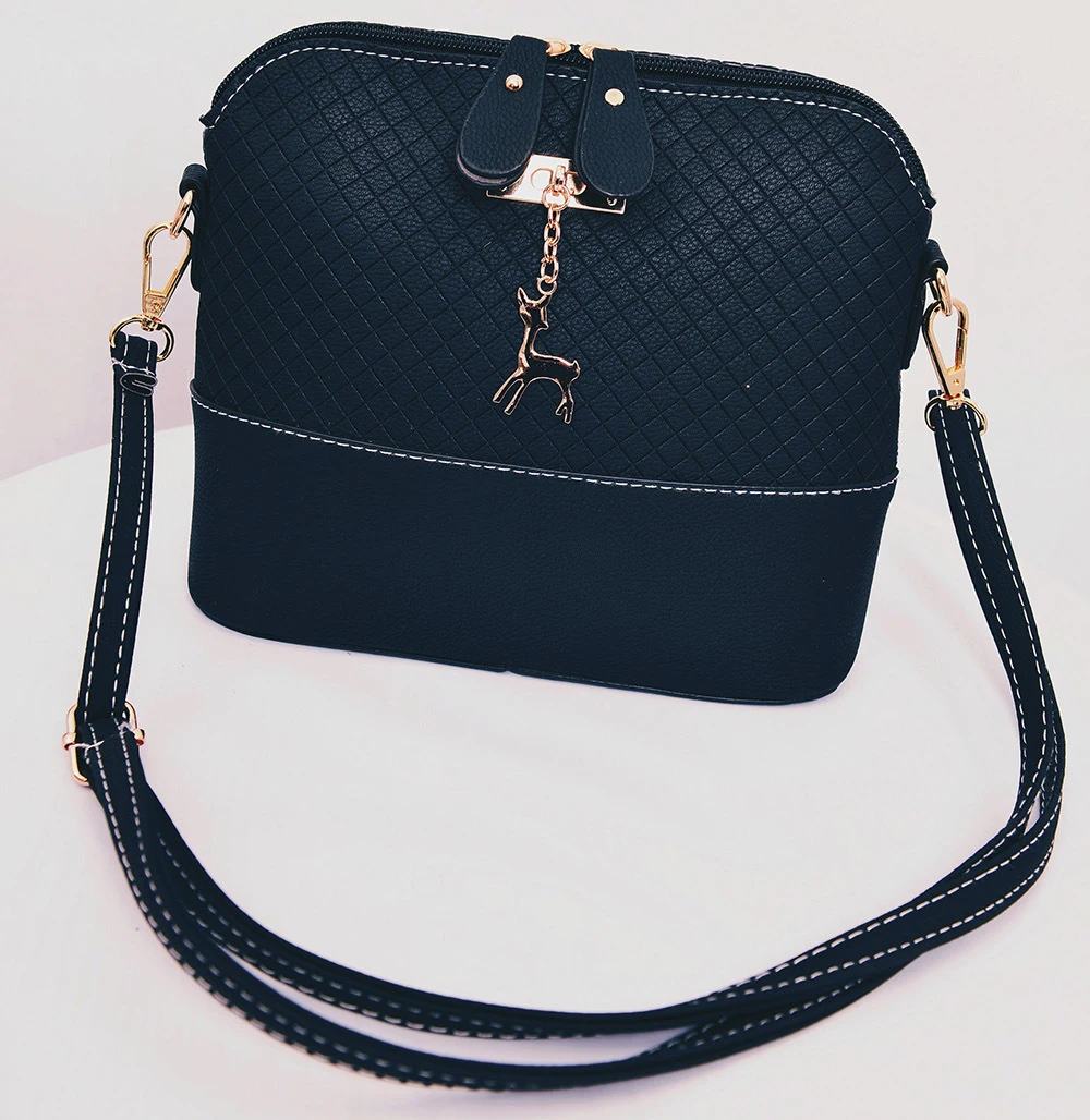 

2021 New Cheap Wholesale Shopping Splicing Simple All-Match Leisure Tote Custom Shoulder Reusable Bag Women Crossbody Customized, Customized color