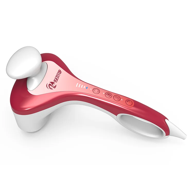 
Good Selling RS-H024 Top Popular dolphin massager price For Back Neck Shoulder Pain 