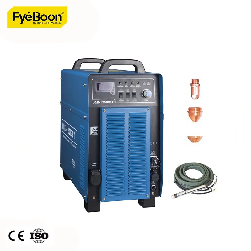 
cnc cutting machine use 120A air plasma power LGK120  (62001350528)