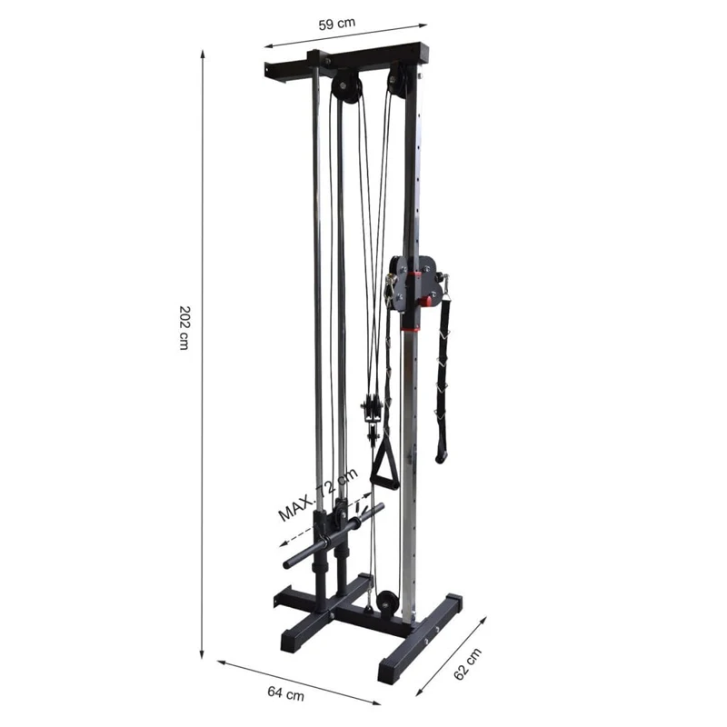 PK045 Lat Machine -6.jpg