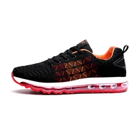 

air cushion sport shoes china supplier, latest running shoes light weight, cheap athletic shoes for mens
