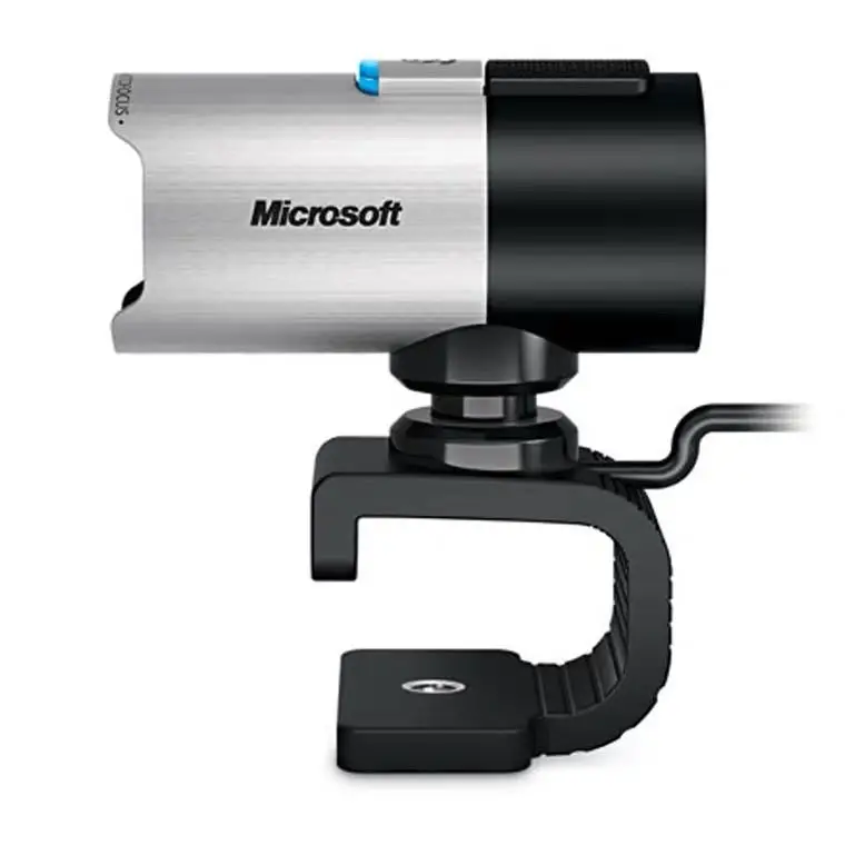 microsoft lifecam studio microphone