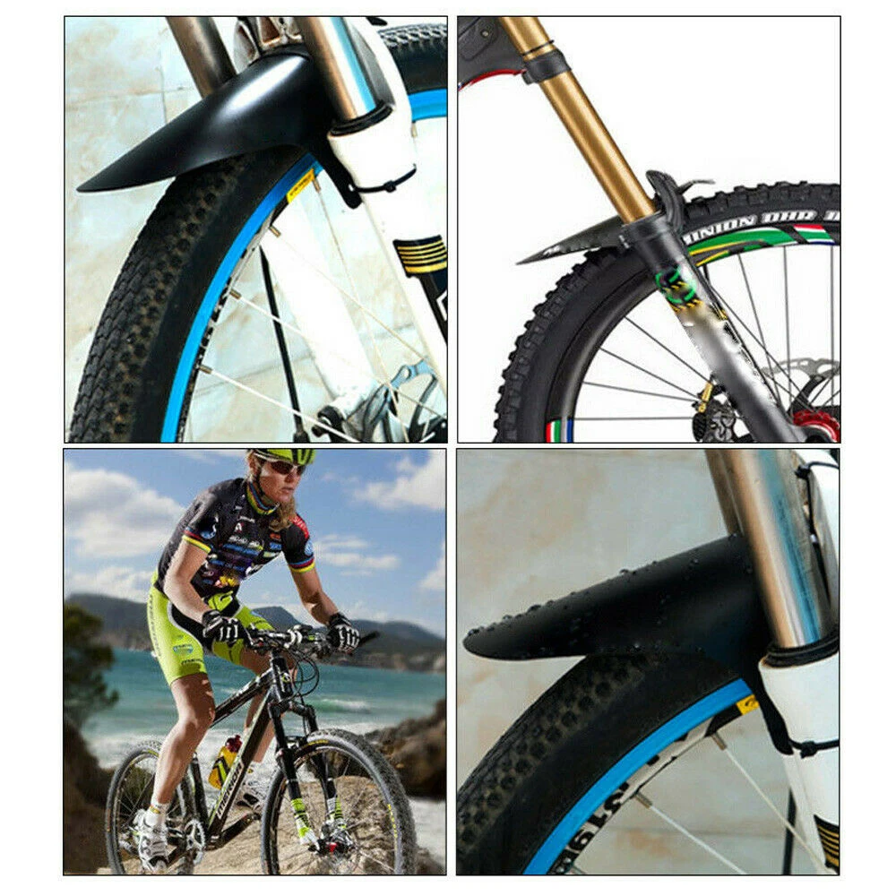 Custom Design NEW MTB Road Bike Mud Flaps Cycling Wings Front Bicycle Mudguard For Mtb Fenders.jpg