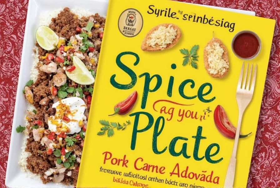 Pork Carne Adovada Recipe