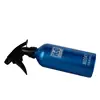 Mayitr 500ml Blue Spray Bottle High Grade Aluminum Water Bottle Trigger Hairdressing Tool For Hair Salons/Garden