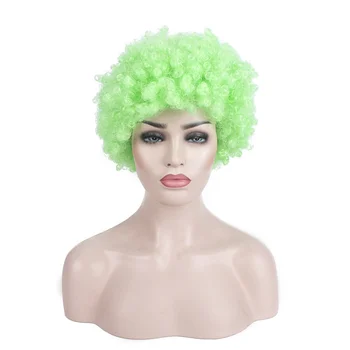 cheap play wigs