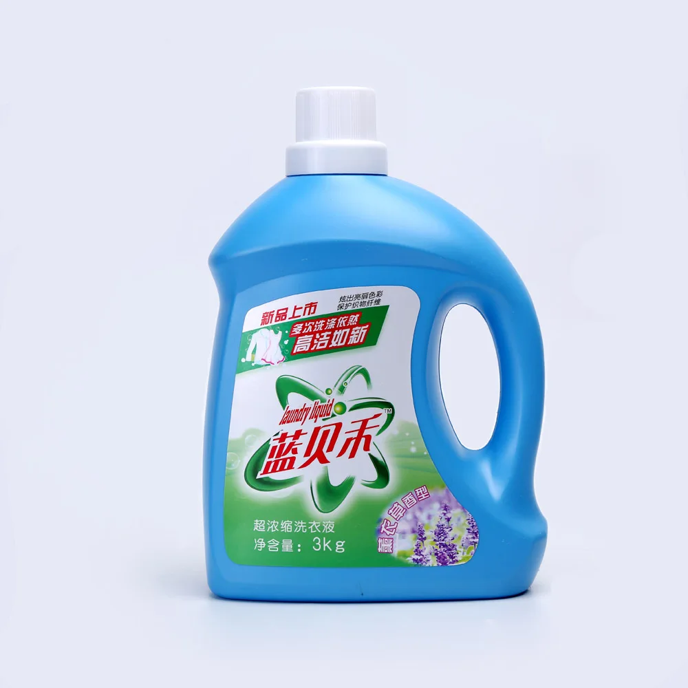 10% De Matéria Ativa 10l Detergente Líquido De Limpeza De Chão Do ...