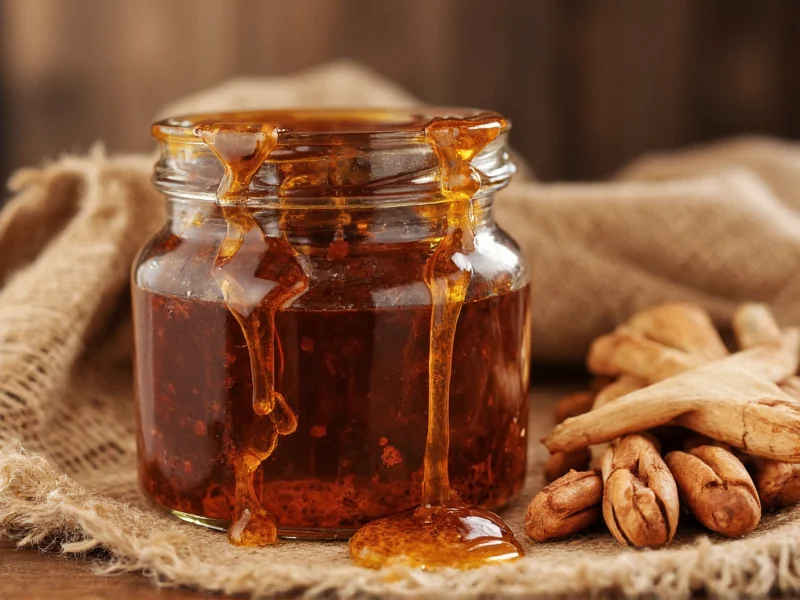 Molasses Smell Profile: Sweet, Earthy Aroma Explained