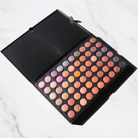 

Professional makeup set 180 color dry eye shadow palette