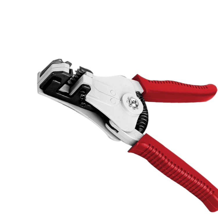 multi functional wire side cutting combination hook cutter pliers chrome plated drawing