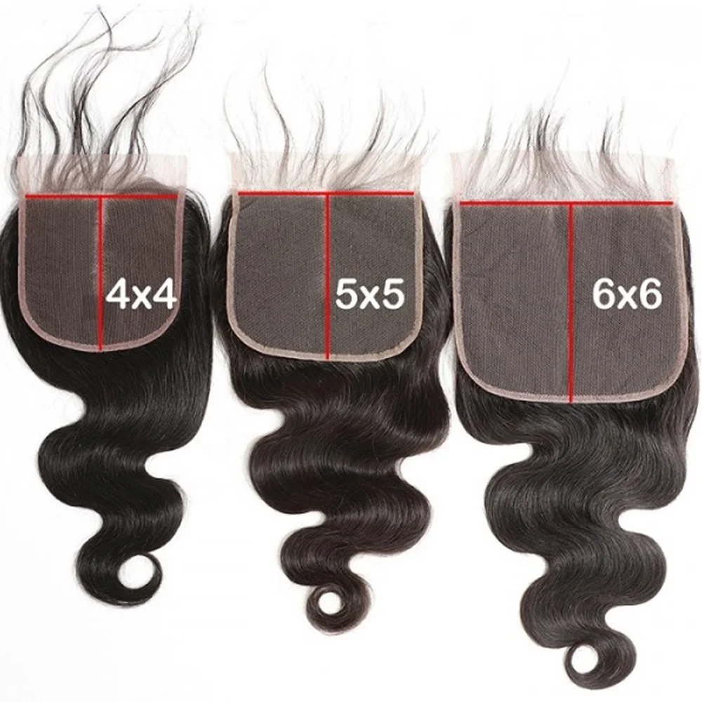 

13x6 Transparent HD Lace Frontal Wig Bodywave Raw Virgin Brazilian Human Hair Vendor 4x4 5x5 6x6 Lace Closures And Frontals
