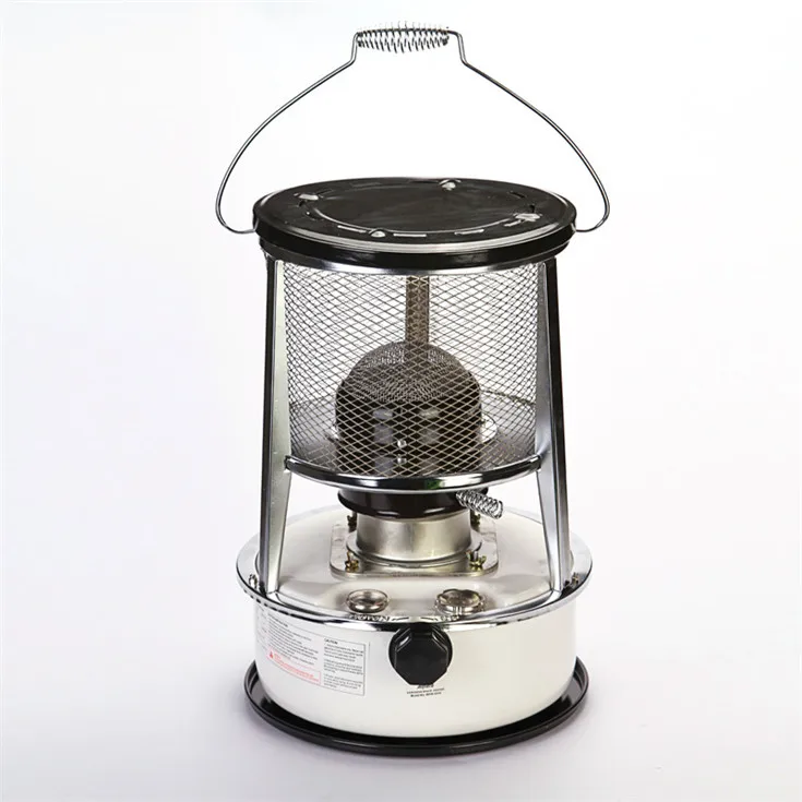 indoor kerosene heater with thermostat