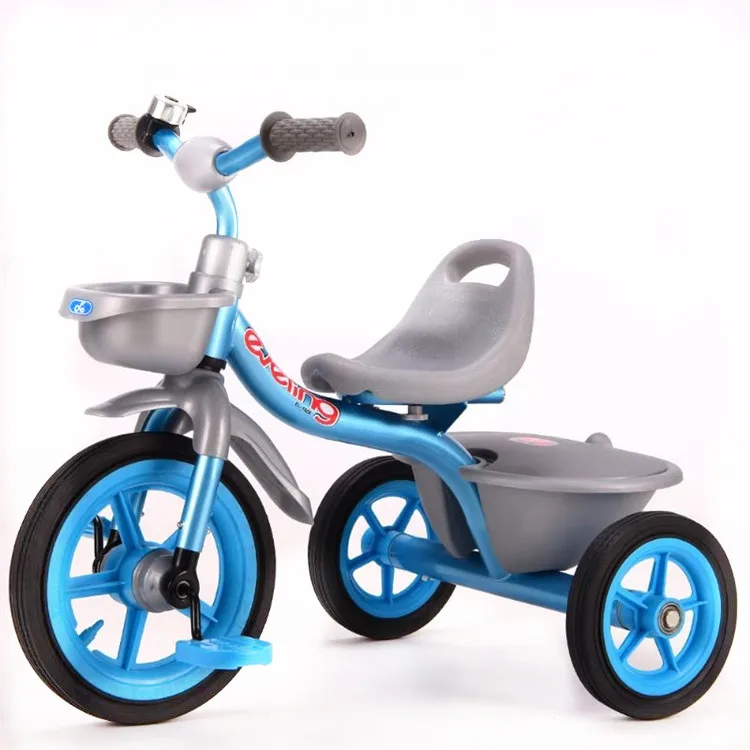 smart tikes bike